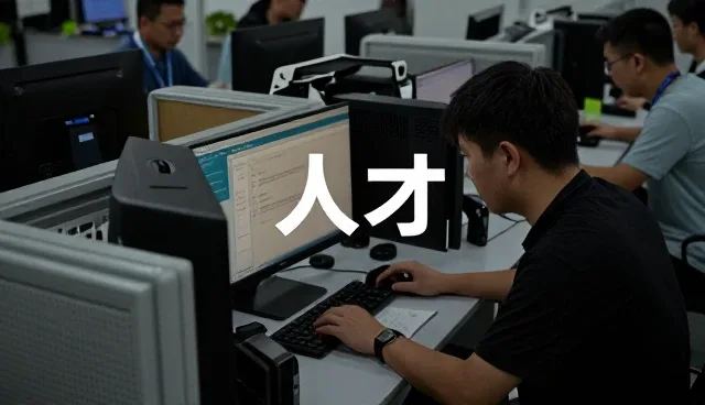 广州聚为人才服务有限公司解读人才下的发展趋势